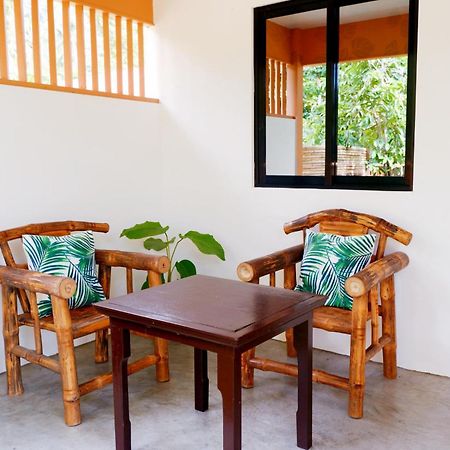 Ysabelle'S Inn El Nido Exterior photo