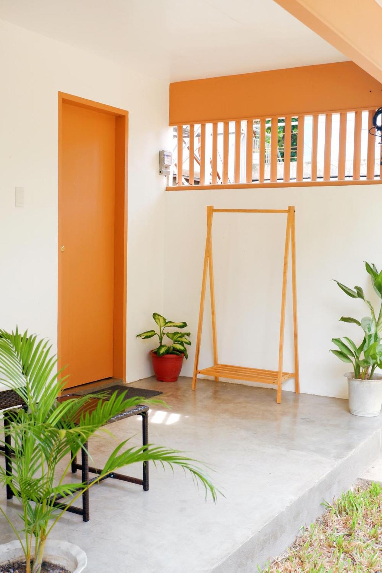 Ysabelle'S Inn El Nido Exterior photo